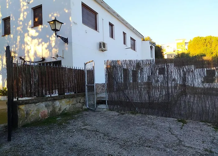Casa Rural El Paso