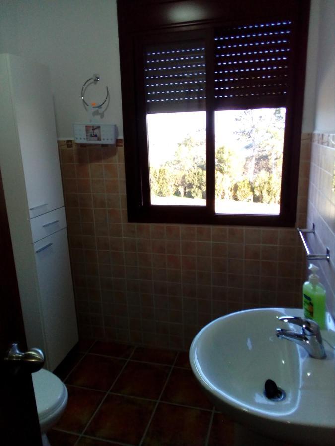 Vakantiehuis El Paso Prado Del Rey