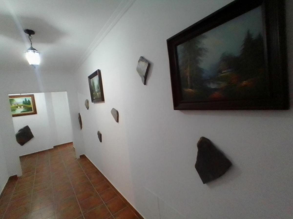 El Paso Vakantiehuis *
