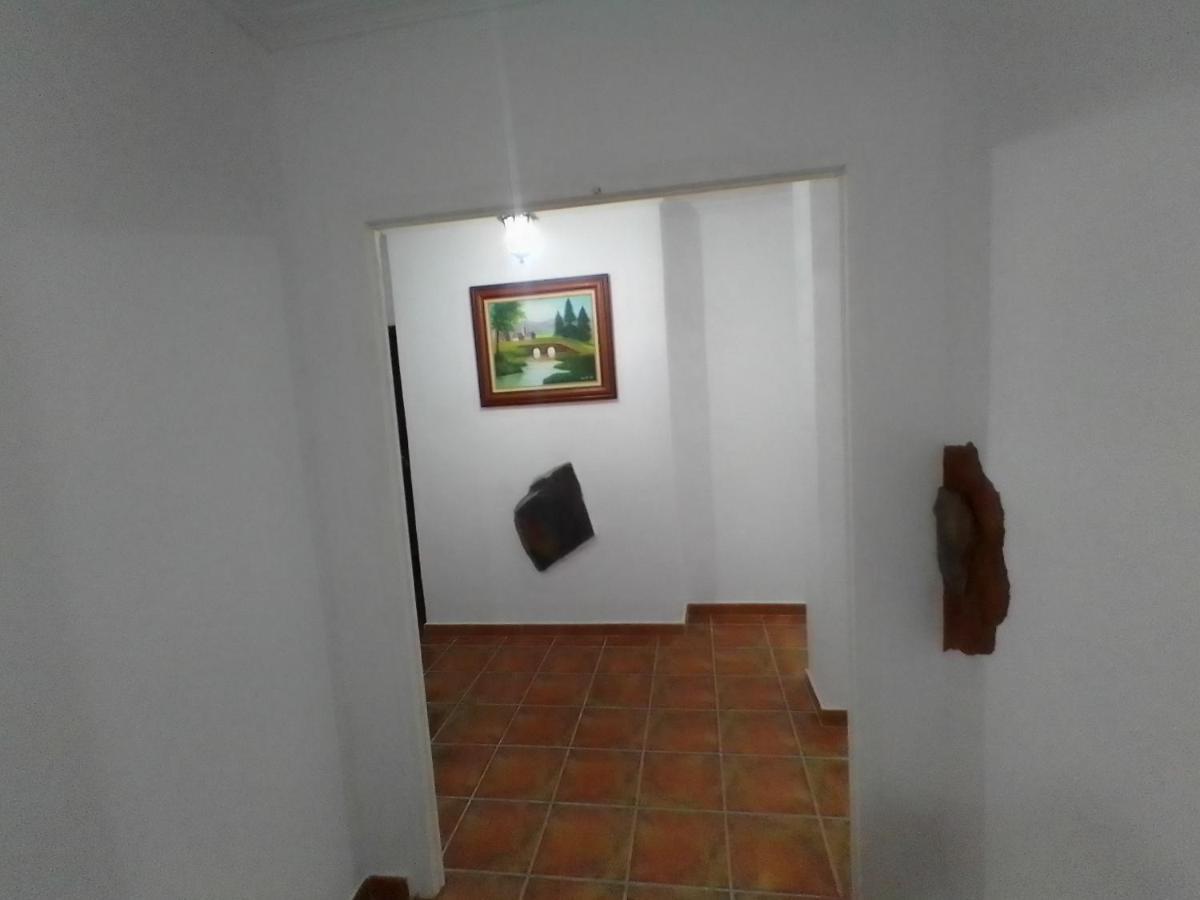 El Paso Vakantiehuis