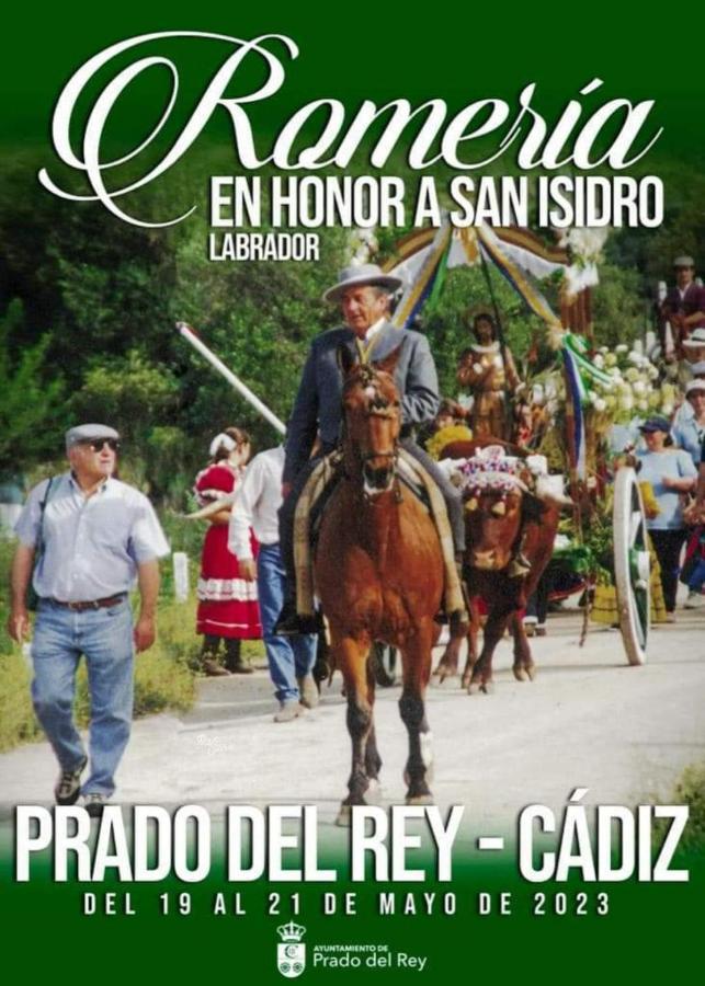 El Paso * Prado Del Rey
