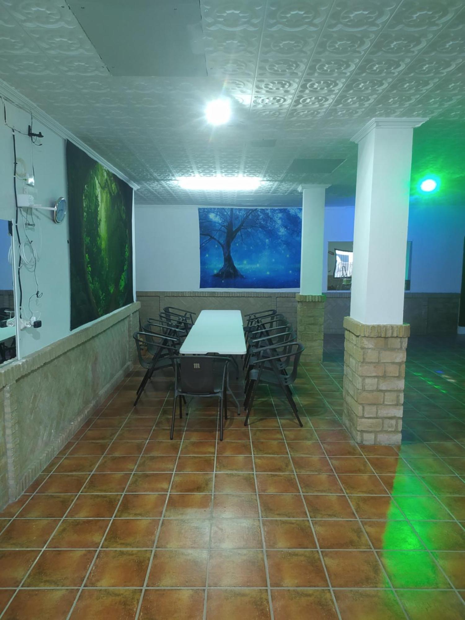 El Paso Vakantiehuis *