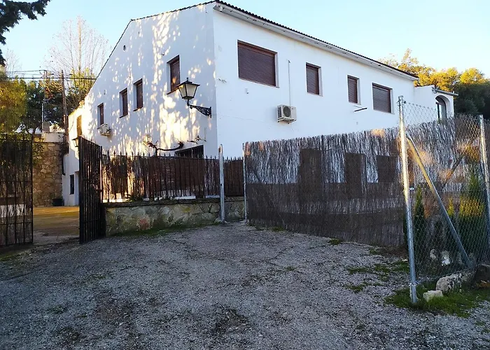 Casa Rural El Paso