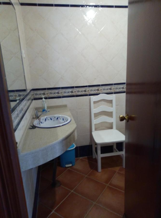 El Paso Casa de Férias *